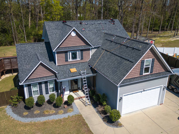 Fairfax, VA Roofing Services Company